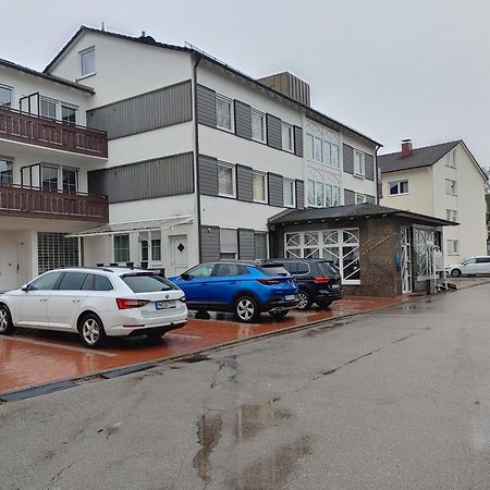 Kurhotel Wiedenmann Bad Wörishofen Esterno foto